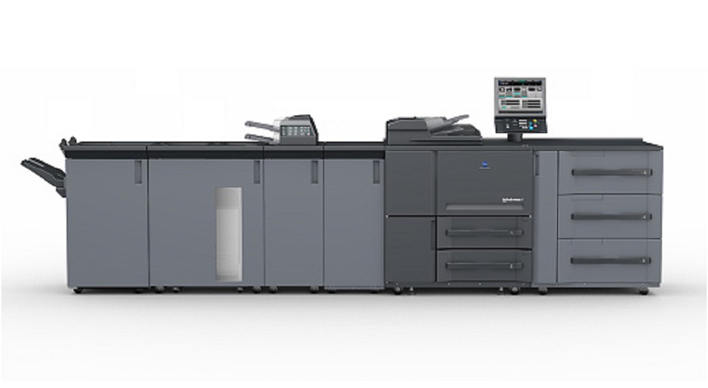 KM bizhub PRESS 1052