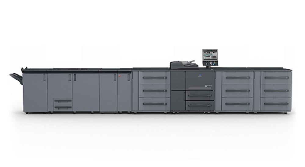 KM bizhub PRESS  1250/1250/P